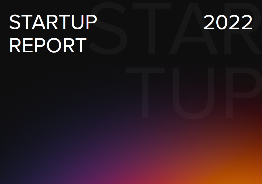 Belarus Startup Report 2022